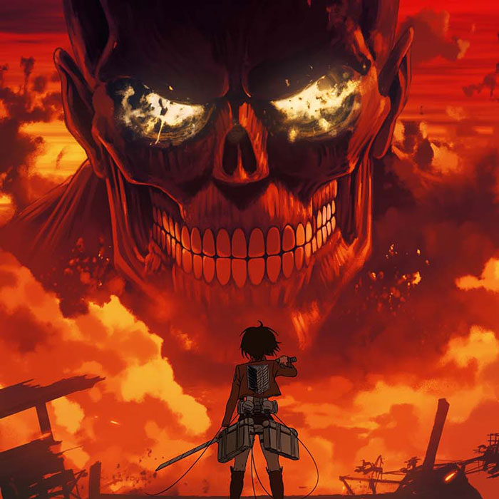 attack on titan minifigures LEGO compatible anime figures minifigure toys