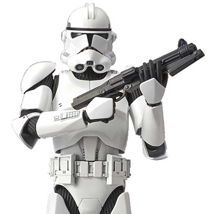 random clone trooper military minifigures LEGO compatible army pack minifigure toys