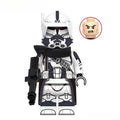 104th battalion Clone Trooper Lego Star Wars Minifigures - DelsBricks MinifiguresLego Star Wars MinifiguresDelsBricks MinifiguresDelsbricks.com