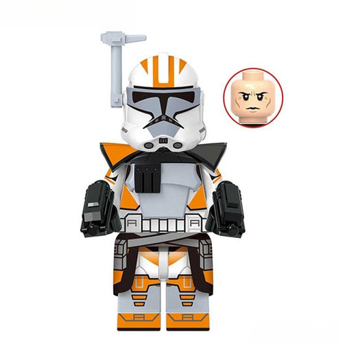212th ARC Clone Trooper Lego Star Wars Minifigures - DelsBricks MinifiguresLego Star Wars MinifiguresDelsBricks MinifiguresDelsbricks.com