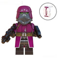 21st Nova Corps Galactic Marines Lego Star Wars Minifigures Custom Toys 1 - DelsBricks MinifiguresLego Star Wars MinifiguresDelsBricks MinifiguresDelsbricks.com