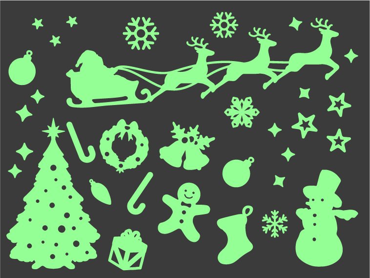 Merry Chirstmas Essentials