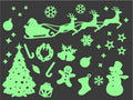 Merry Chirstmas Essentials