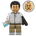Tuco Salamanca Breaking Bad Minifigure Building Toy