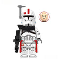 91st Mobile Recon Corps Clone Trooper Lego Star Wars Minifigures - DelsBricks MinifiguresLego Star Wars MinifiguresDelsBricks MinifiguresDelsbricks.com