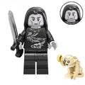Adar Lord of The Rings Lego Minifigures Custom Toys - DelsBricks MinifiguresMinifiguresDelsBricks MinifiguresDelsbricks