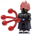Ahms Dragon Ball Z Super Lego Minifigures Best Custom Anime Toys - DelsBricks MinifiguresMinifiguresDelsBricks MinifiguresDelsbricks