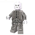 Alien Xenomorph Prometheus Engineers Lego Minifigures Custom Toys - DelsBricks MinifiguresMinifiguresDelsBricks MinifiguresDelsbricks