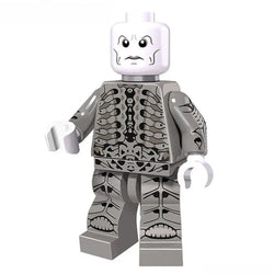 Alien Xenomorph Prometheus Engineers Lego Minifigures Custom Toys - DelsBricks MinifiguresMinifiguresDelsBricks MinifiguresDelsbricks