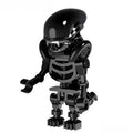 Aliens Xenomorph Minifigures - DelsBricks MinifiguresMinifiguresDelsBricks MinifiguresDelsbricks