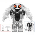 Anti - Venom Spider - Man Lego Minifigures Custom Toys 4 - DelsBricks MinifiguresSpiderman Lego MinifiguresDelsBricks MinifiguresDelsbricks.com