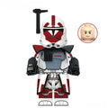 ARC Trooper Star Wars Battlefront Lego Minifigures Custom Toys - DelsBricks MinifiguresLego Star Wars MinifiguresDelsBricks MinifiguresDelsbricks.com