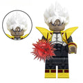 Baby Goku Dragon Ball Z Super Lego Minifigures Best Custom Anime Toys - DelsBricks MinifiguresMinifiguresDelsBricks MinifiguresDelsbricks