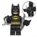Batman DC Superheroes New Lego Minifigures custom Toys - DelsBricks MinifiguresMinifiguresDelsBricks MinifiguresDelsbricks