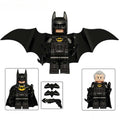 Batman from The Flash Michael Keaton Lego Batman Minifigures - DelsBricks MinifiguresMinifiguresDelsBricks MinifiguresDelsbricks