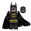 Batman Michael Keaton Lego Minifigures Custom Toys 15 - DelsBricks MinifiguresMinifiguresDelsBricks MinifiguresDelsbricks