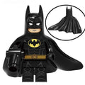 Batman (Michael Keaton version) Lego Batman Minifigures - DelsBricks MinifiguresMinifiguresDelsBricks MinifiguresDelsbricks