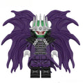 Batman who Laughs comic Lego Minifigures Custom toys 5 - DelsBricks MinifiguresMinifiguresDelsBricks MinifiguresDelsbricks