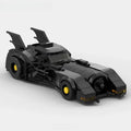 Batmobile Toy Car from Batman 1989 Movie Custom Lego Star Wars Minifigures - DelsBricks MinifiguresMinifiguresDelsBricks MinifiguresDelsbricks