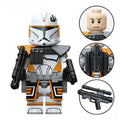 Boil 212th Battalion Clone trooper Star Wars Lego Minifigures Custom Toys 1 - DelsBricks MinifiguresLego Star Wars MinifiguresDelsBricks MinifiguresDelsbricks.com