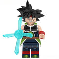 Burdock Dragon Ball Z Super Lego Minifigures Custom Anime Toys New - DelsBricks MinifiguresMinifiguresDelsBricks MinifiguresDelsbricks