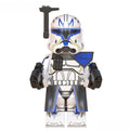 Captain Rex Clone Wars Lego Star Wars Minifigures - DelsBricks MinifiguresLego Star Wars MinifiguresDelsBricks MinifiguresDelsbricks.com