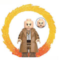 cassandra Nova Xavier from Deadpool & Wolverine Movie Lego Minifigures Custom Toys - DelsBricks MinifiguresMinifiguresDelsBricks MinifiguresDelsbricks