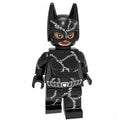 Catwoman The Batman Comics Best Lego Minifigures - DelsBricks MinifiguresMinifiguresDelsBricks MinifiguresDelsbricks