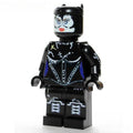 Catwoman The Batman Returns Comics Best Lego Minifigures - DelsBricks MinifiguresMinifiguresDelsBricks MinifiguresDelsbricks