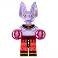 Champa Dragon Ball Z Minifigures - DelsBricks MinifiguresMinifiguresDelsBricks MinifiguresDelsbricks