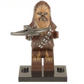 Chewbacca - Classic Lego Star wars Minifigures custom toys - DelsBricks MinifiguresLego Star Wars MinifiguresDelsBricks MinifiguresDelsbricks.com