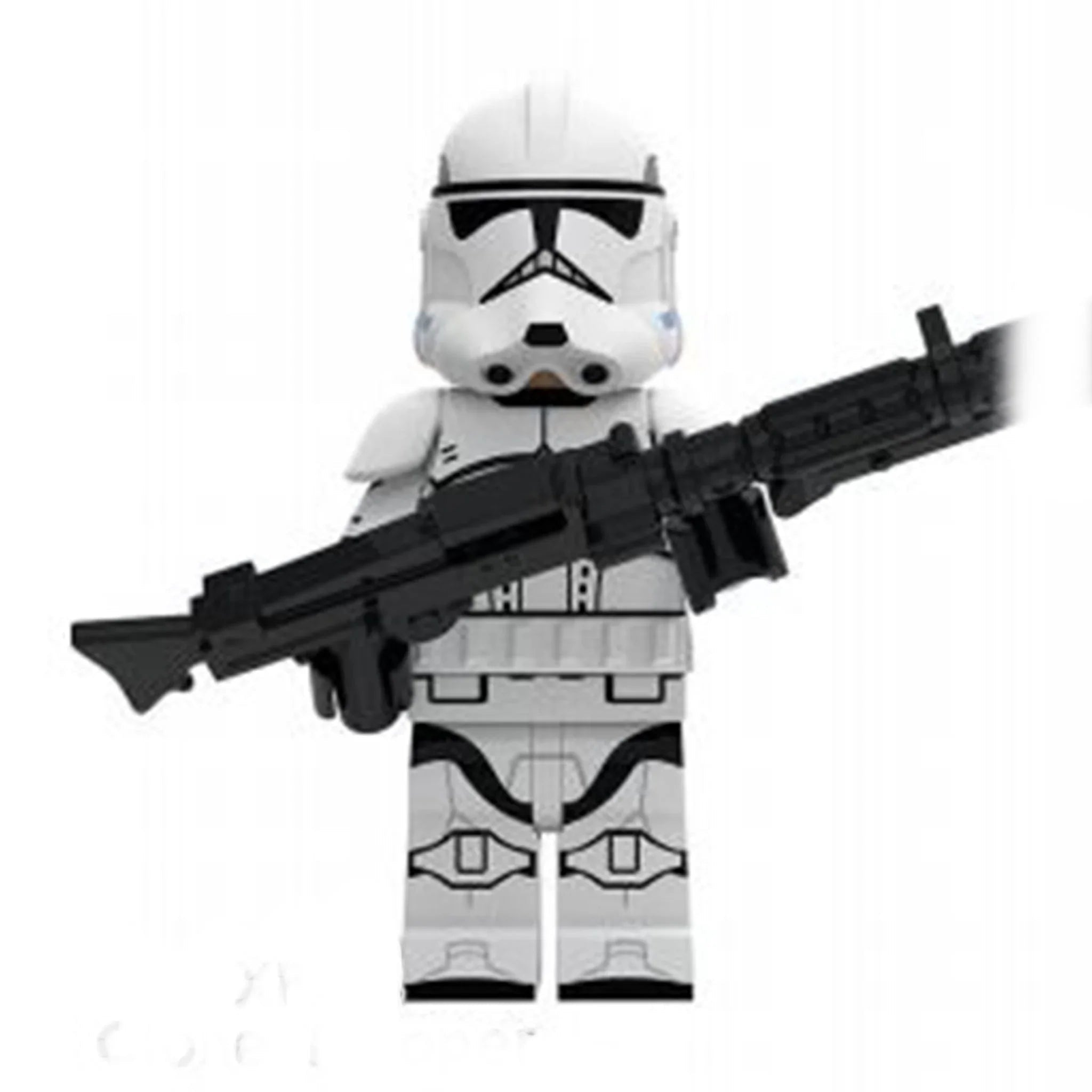 Clone trooper Star wars Lego Minifigures Custom Toys - DelsBricks MinifiguresLego Star Wars MinifiguresDelsBricks MinifiguresDelsbricks.com