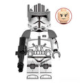 Commander Cody The Bad Batch Lego Star wars Minifigures - DelsBricks MinifiguresLego Star Wars MinifiguresDelsBricks MinifiguresDelsbricks.com