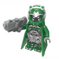 Crosshairs Transformers Lego Minifigures custom toys - DelsBricks MinifiguresMinifiguresDelsBricks MinifiguresDelsbricks