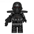 Dark Troopers Custom Lego Star Wars Minifigures Toys 1 - DelsBricks MinifiguresLego Star Wars MinifiguresDelsBricks MinifiguresDelsbricks.com