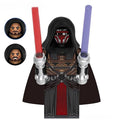 Darth Revan Lego Star wars Minifigures custom Toys 3 - DelsBricks MinifiguresLego Star Wars MinifiguresDelsBricks MinifiguresDelsbricks.com