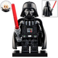 Darth Vader Lego Star Wars Minifigures Custom Toys - DelsBricks MinifiguresLego Star Wars MinifiguresDelsBricks MinifiguresDelsbricks.com