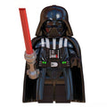 Darth Vader (New) Lego Star Wars Minifigures Custom Toys - DelsBricks MinifiguresLego Star Wars MinifiguresDelsBricks MinifiguresDelsbricks.com