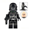 Death Trooper Lego Star wars Minifigures Custom Toys 1 - DelsBricks MinifiguresLego Star Wars MinifiguresDelsBricks MinifiguresDelsbricks.com