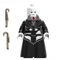 Deep Throat Cenobite from Hellraiser Lego Minifigures Custom Horror Toys - DelsBricks MinifiguresLego Horror MinifiguresDelsBricks MinifiguresDelsbricks.com