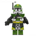 Doomsday ARC Clone trooper Star wars Lego Minifigures Custom Toys - DelsBricks MinifiguresLego Star Wars MinifiguresDelsBricks MinifiguresDelsbricks.com