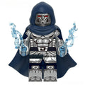 Dr Doom 2099 Lego Minifigures Custom Toys Marvel MCU 1 - DelsBricks MinifiguresMinifiguresDelsBricks MinifiguresDelsbricks