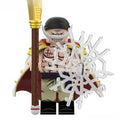 Edward Newgate ONE PIECE Anime Lego Minifigures custom toys 4 - DelsBricks MinifiguresMinifiguresDelsBricks MinifiguresDelsbricks