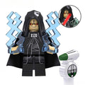 Emperor Palpatine Darth Sidious new Lego Star wars Minifigures - DelsBricks MinifiguresLego Star Wars MinifiguresDelsBricks MinifiguresDelsbricks.com