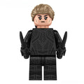 Engineer from Superman 2025 Movie Lego Minifigures Custom Toys - DelsBricks MinifiguresMinifiguresDelsBricks MinifiguresDelsbricks
