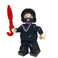 Feitan x Reader Hunter X Hunter Anime Lego Minifigures custom toys - DelsBricks MinifiguresMinifiguresDelsBricks MinifiguresDelsbricks