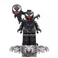 female symbiote from Venom 3 Lego Minifigures Custom Toys - DelsBricks MinifiguresSpiderman Lego MinifiguresDelsBricks MinifiguresDelsbricks.com
