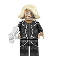 Predator Badlands Tessa Lego Compatible Minifigure