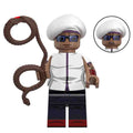 Miguel Jujutsu Kaisen Lego Compatible Anime Minifigure
