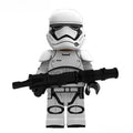 First order Stormtrooper Lego Star Wars Minifigures - DelsBricks MinifiguresLego Star Wars MinifiguresDelsBricks MinifiguresDelsbricks.com